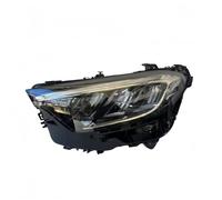 Compatible Con Benz Para Clase GLC W254 GCL300 GLC260 (2023-2024): Faros Delanteros, Luces De Conducción Y Faros Auxiliares. Faros Delanteros
