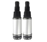 Compatible Con Benz Para Clase S Para S55 Para AMG Para S600 Kit De Reparación De Amortiguadores De Aire Para Suspensión Neumática Trasera 1par 2203205013 2203202338 Bolsa Suspensión Neumática