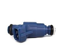 Compatible Con Benz Para CLK320 2000 2001 2002 2003 2004 2005 Para SLK320 2001-2003 Para C320 3.2L V6 2002-2005 Inyectores De Combustible 1120780149. auto inyector combustible