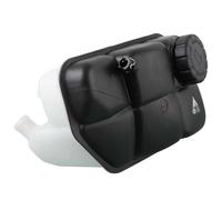 Compatible Con Benz Para CLS550 CLS63 2007-2011 Para E320 2007-2009 Depósito Refrigerante Tanque Expansión Desbordamiento 2115000049 Depósito Anticongelante