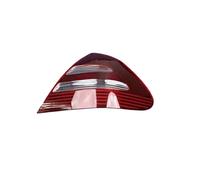Compatible Con Benz Para E Clase W211 2005 2006 Carcasa Luz Cubierta Faro Trasero Máscara Luces Freno Reemplazo Pantalla Faro Lámpara Trasera Carcasa(Right)