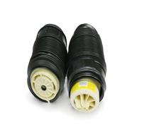Compatible Con Benz Para E-Class E350 Para 4Matic 2010-2015 2 Piezas Bolsa De Suspensión Neumática Para Vehículo Puntal De Resorte 2123200825 Kit de suspensión de aire trasero