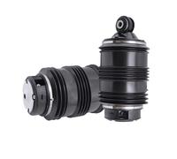 Compatible Con Benz Para E240 Para E270 Para E280 Puntal De Bolsa De Suspensión Neumática Trasera De Coche De 2 Piezas A2113200925 Kit de suspensiones neumáticas