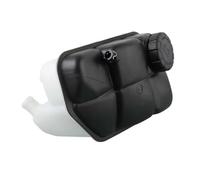 Compatible Con Benz Para E500-350 Depósito Expansión Recuperación Refrigerante Motor Con Tapa Accesorios Repuesto 2115000049 Piezas