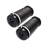Compatible Con Benz Para GL-Class Para X166 2012-2016 2 Piezas Bolsa Resorte Aire Con Suspensión Neumática Trasera Para Automóvil A1643200625 Bolsas resorte suspensión neumática