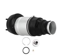 Compatible Con Benz para GL X166 2012 2013 2014 2015 2016 2017 2019 Bolsa De Resorte De Suspensión Neumática Delantera Izquierda 1663202513 1663204966 neumática Suspensión