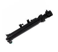 Compatible Con Benz Para GL350 GL450 GL550 GL63 ML250 ML350 ML400 ML550 ML63 W166 Boquilla Lavafaros Accesorios Para Coche 1668601147 1668601247 4H9055 4H9056(Left)