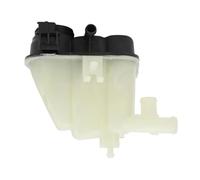 Compatible Con Benz Para GL450 X164 2015 2016 GLE400 GLE550 2016 2017 Depósito De Refrigerante Del Radiador 2465000049