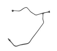 Compatible Con Benz Para GL63 Para AMG 2013-2016 V8 5.5l Gasolina OEM A1665001091 Tubo Manguera Rebose Del Radiador Motor Tubo Refrigeración Coche