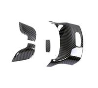 Compatible Con Benz Para GLB Clase X247 Para GLB220 GLB250 Estilo Coche Consola Central Pieza Para Marco Cubierta Embellecedor Reajuste Protección Interior Decoración interiores(Size 7)