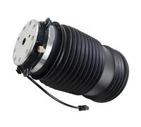 Compatible Con Benz Para GLC CLS E-Class X253 C257 W213 2015-2021 Suspensión Neumática Trasera Izquierda Bolsa Resorte Neumático A2133200125 Bolsa Aire Suspensión