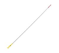 Compatible Con Benz Para GLE W166 GLS 350d 4MATIC 2016 GL 350 Indicador De Nivel De Aceite Del Motor Varilla De Nivel Accesorios 6420104172 Varilla Aceite Dipstick