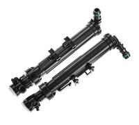 Compatible Con Benz Para Glk 2013 2014 2015 Boquilla Rociadora Para Lavafaros Delantero Izquierdo Derecho Del Automóvil A2048602347 2048602347 A2048602447 2048602447 Chorro rociador faros(1L 1R)