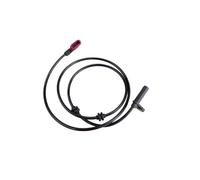 Compatible Con Benz Para GLK350 GLK250 2013 2014 2015 Sensor De Velocidad De Rueda ABS Delantero Trasero Izquierdo Derecho 2045401317 Autopartes Sensor de coche(Rear Left)