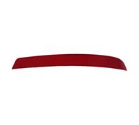 Compatible Con Benz Para GLS X166 2015 2016 2017 2018 2019 Conjunto De Reflectores De Parachoques 1668200374 1668200474 Catadióptrico Parachoques(1Pc Right)