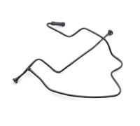 Compatible Con Benz Para GLS350d ML350 A1665001391 Manguera Ventilación Del Refrigerante Motor Radiador Agua Reemplazo Piezas Automóvil Manguera Radiador auto