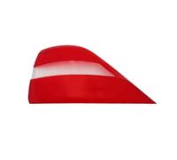 Compatible Con Benz Para M Clase W166 2012 2013 2014 2015 Carcasa Repuesto Luces Traseras Coche Luz Trasera Cubierta(Outside Right)