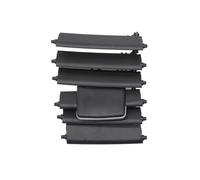 Compatible Con Benz Para M/ML W166 ML300 ML350 ML400 ML450 2012 2013 2014 2015 Rejilla De Ventilación De Aire Acondicionado Frontal AC Blades 1668300054 Aire acondicionado salida(Central-Left)