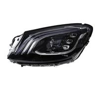 Compatible Con Benz Para Mercedes Clase S W222 Conjunto De Faros Modificar Guía De Luz Luces Diurnas Y Proyectores