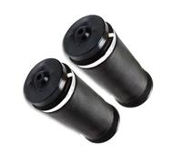 Compatible Con Benz Para ML-Clase Para W164 2005-2011 2 Piezas Suspensión Neumática Trasera Bolsa Resorte Neumático Accesorios A1643200625 Kit de suspensión de aire trasero