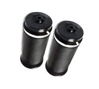 Compatible Con Benz Para ML-Clase Para W166 2012-2016 Juego 2 Bolsas Resorte Neumático Con Suspensión Neumática Trasera A1643200625 Kit de suspensión de aire trasero