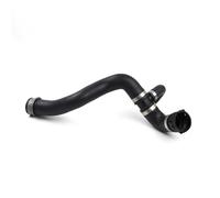 Compatible Con Benz Para ML320 ML400 ML450 GLS320 GLS400 GLS450 Tubo De Refrigerante Líquido Manguera De Desbordamiento Del Radiador Manguera radiador motoren