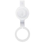 Compatible con Benz para ML500 Depósito de líquido limpiaparabrisas Depósito de líquido limpiaparabrisas Tapa de Botella de lavaparabrisas 1638690508 Tapa de Botella de depósito de Agua