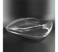 Compatible Con Benz Para S-CLASS S600 2000 2001 2002 2003 2004 2005 Faro De Coche Lente Transparente Cubierta Carcasa(Left side)