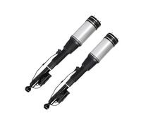 Compatible Con Benz Para S350 2006 2 Piezas Auto Trasero Izquierdo Derecho Suspensión Neumática Amortiguadores Piezas 2203202338 Kit de suspensión de aire trasero