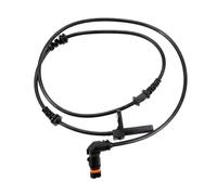 Compatible Con Benz Para S550 S600 S65 Para AMG 2007 2008 2009 2010 2011 2012 2013 2219055700 Sensor Velocidad ABS Delantero Izquierdo Y Derecho Automóvil Sensor Rueda ABS ABS Sensor Velocidad
