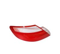 Compatible Con Benz Para SLK-Class W172 2011-2015 Carcasa Faro Trasero Pantalla Cubierta Tapa Embellecedor Faro Trasero Lámpara freno(Left)