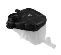 Compatible Con Benz Para SLS Para AMG 2011 2012 Tanque De Expansión Refrigerante Del Radiador Refrigeración Coche OEM: A1645000049 1645000049
