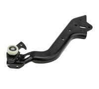 Compatible Con Benz Para SPRINTER 2006-2010 9067600447 A9067600447 Riel Deslizante De Puerta Con Rodillo Izquierdo