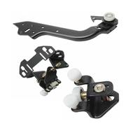 Compatible Con Benz Para Sprinter 2007 2008 2009 2010 2011 2012 2013 2014-2017 9067600147 Juego Guía Rodillos Puerta Corrediza Automóvil Rodillos Puerta Corrediza Derecha Guía rodillo