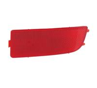 Compatible Con Benz Para Sprinter 2500 3500 2010-2018 9068260040 9068260140 Reflector De Parachoques Trasero Luz Trasera Luz Freno Cubierta Del Conjunto Reflector de parachoques trasero