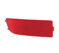 Compatible Con Benz Para Sprinter 2500 3500 2010-2018 9068260040 9068260140 Reflector De Parachoques Trasero Luz Trasera Luz Freno Cubierta Del Conjunto reflector parachoques trasero