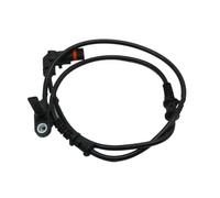 Compatible Con Benz Para Viano Para Vito 2006-2014 6395400417 6399051700 6395401017 Sensor Velocidad Rueda ABS Delantera Izquierda Derecha Sensor de rueda ABS