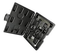 Compatible Con Benz Para Vito 2. 1999-2003 2003-2009 Kit Herramientas Sincronización Bloqueo De Alineación Del Árbol Levas Motor 60158902400 11258903400 herramientas árbol levas Kit