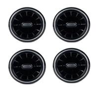 Compatible Con Benz Para Vito V250 V260 Ventilador De Salida Aire Acondicionado Para Automóvil Rejilla Ventilación Panel Pieza OEM: 4478308502 Marco Clima Auto