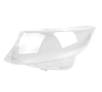 Compatible Con Benz Para Vito V260 W447 2016 2017 2018 2019 2020 Carcasa Luces Transparentes Para Coche Carcasa De Faro Cubierta De Lente De Faro De Vidrio Pantalla Auto Faro Lente Copertura(Left)