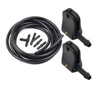 Compatible Con Benz Para Vito W638 1995-2003 Para V-Class W638 1996-2003 Para Sprinter I 1995-2006 Automóvil Brazo Boquilla Lavado Manguera Pulverización