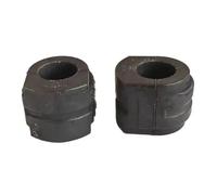 Compatible Con Benz Para W117 CLA-Class 2012-2018 CLA180 Para CLA200 CLA220 Para CLA250 2 Casquillos De Barra Estabilizadora 2463203411