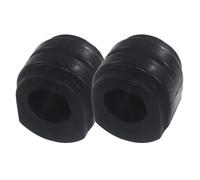 Compatible Con Benz Para W117 Para CLA-Class 2012-2018 CLA180 Para CLA200 CLA220 Para CLA250 Estabilizador Oscilación Delantera Con Buje Barra A2463203411 Barra Estabilizadora Buje