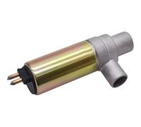Compatible con Benz Para W126 Para C126 1986-1991 Válvula de control de ralentí Válvula de control de ralentí 0001411625 Válvula control ralentí