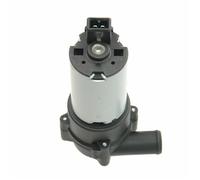 Compatible Con Benz Para W163 ML230 ML320 ML350 ML500 ML55, Piezas De Coche, Bomba De Agua Refrigerante Eléctrica Auxiliar Para Motor De Coche 039202044 A0018356064 Bomba De Agua Auxiliar