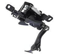 Compatible con Benz para W169 para Clase A para A160 para A180 Mecanismo de Bloqueo del capó Interruptor actuador Manija de Apertura del capó A1698800460