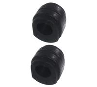Compatible Con Benz Para W176 A-Class 2013-2018 A160 A180 A200 A220 A250 A45AMG 2 Bujes Barra Estabilizadora Suspensión Delantera 2463203411 Buje estabilizadora Barra