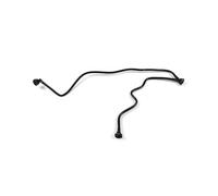 Compatible Con Benz Para W176 Para CLA C117 GLA X156 1765010125 Repuestos Motor Automóvil Reemplazo Manguera Radiador Refrigerante Manguera de rebose