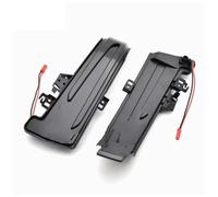 Compatible Con Benz Para W176 W246 W212 W204 C117 X156 X204 W221 W218 Luz Señal Giro Dinámica Izquierda Derecha, Luz Espejo Lateral, Indicador Intermitente Intermitente Retrovisor