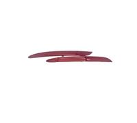 Compatible Con Benz Para W177 R172 W213 W205 W253 C217 Reflector De Parachoques Lateral Trasero Izquierdo Derecho A2178200174 A2178200274 Catadióptrico paragolpes(Set)